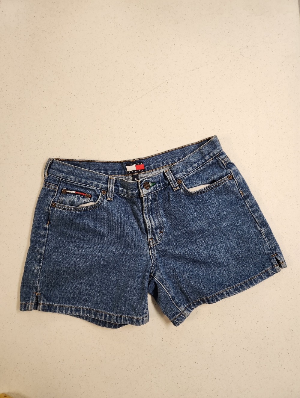 Vintage Tommy shorts
